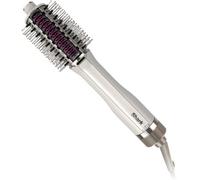 Brosse et peigne chauffants - SHARK HD202EU - SmoothStyle - Modes humide et sec - Brosse à air chaud