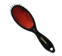 Brosse Cheveux - CENTAURE - Pneumatique Nylon - Gris - Mixte