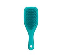 Brosse Cheveux Démêlant TANGLE TEEZER Mouillé Démêlant Mini Trasformative Teal