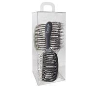 Brosse cheveux iDetangle d'Olivia Garden (kit de 3 pi ces)