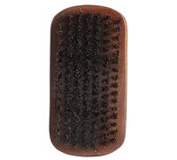 Brosse cheveux incurv e en poils de sanglier renforc s Diane pour hommes et femmes