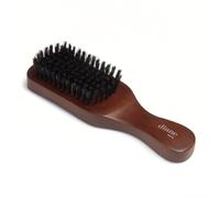 Brosse cheveux ondul e en poils de sanglier renforc s Diane pour hommes et barbiers - Moi