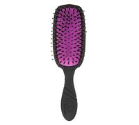 Brosse Cheveux Professionnel Démêlant WET BRUSH Pro Shine Nera