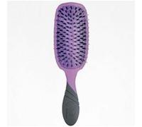 Wet Brush Pro Shine Enhancer brosse pour lisser les cheveux Purple 1 pcs