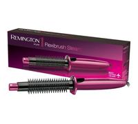 Brosse Cheveux Vapeur Volume et Ondulations - REMINGTON - CB4N - Diamètre 15 cm - Coiffage rapide