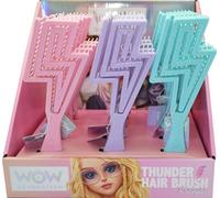 BROSSE CHEVEUX WOW GENERATION
