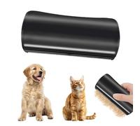 Brosse Chien Chat Brosse pour Chats Toilettage Poils Longs Courts Enlève Nœuds, Poils Morts Sous Douce aux Épines Arrondies