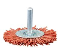 Brosse Cir. 63mm Cyl. Nyl. Gro Makita D-45587