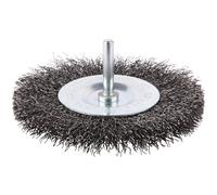 BROSSE CIRC. 100MM CYLIN. OND. MAKITA - D39992