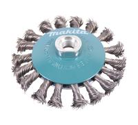 BROSSE CIRC. 115MM M14 TORS. MAKITA - D39883