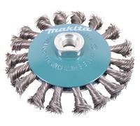 BROSSE CIRC. 115MM M14 TORS. MAKITA - D39883
