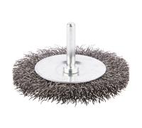 BROSSE CIRC. 75MM CYLIN. OND. MAKITA - D39986