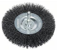 Brosse circulaire 100 mm 0,3 mm,10 mm Bosch 1609200273