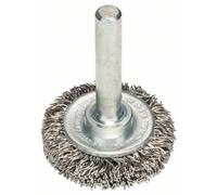 Brosse circulaire 30 mm, 0,3 mm, 6 mm, 4500 tr/min Bosch 2608622119