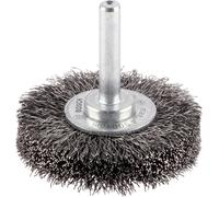 Brosse circulaire 50 mm, 0,2 mm, 4500 tr/min, 15 mm Bosch 2608622111