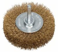 Brosse circulaire 75 mm, 0,2 mm, 4500 tr/min, 16 mm Bosch 2608622054