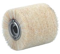Brosse circulaire en fibre 100x100 mm Metabo - 623506000