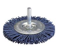Brosse circulaire en nylon Wolfcraft 2726000