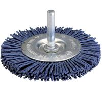 Brosse circulaire en nylon Wolfcraft 2727000