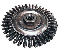 Brosse circulaire Makita; 125 mm