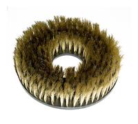Brosse circulaire métallique ø 350 X 12 - Lg, 65 mm TALOCHPRO 400 - EUROMAIR - 30639