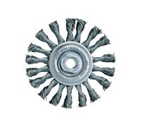 Brosse circulaire pour meuleuse 115 x 22,2 mm - DT3502-QZ - DEWALT