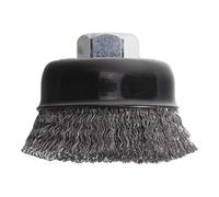 Brosse circulaire pour meuleuse Ø75mm M14 DEWALT DT3488-QZ