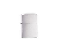 Brossé classique Chrome Zippo