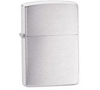 Zippo Classic 200-017296, Brushed Chrome, briquet