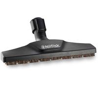 Nilfisk Brosse pour sols durs – Poils naturels – Noir – 32