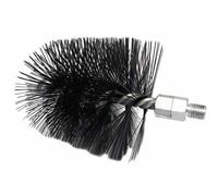 Brosse Cloisonnée Brosse de Nettoyage Nettoyeurs de Gril 150 MM En Fil M12 Fil