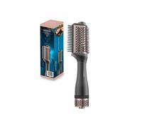 Brosse coiffante 5 en 1 1200W Céramique Ionique Noir