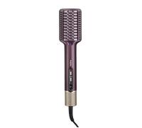 BaByliss Brosse coiffante Air Power Smooth AS6400E pour défriser et lisser Violet