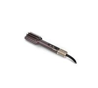 BaByliss Brosse coiffante Air Power Smooth AS6400E pour défriser et lisser Violet
