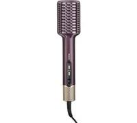 BaByliss Brosse coiffante Air Power Smooth AS6400E pour défriser et lisser Violet