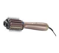 BaByliss Brosse coiffante Air Power Volume AS95E 1000 W Marron glacé H