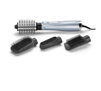 Brosse coiffante BaByliss HydroFusion AS774E 1000 W Bleu Glacier Bleu Glacier G