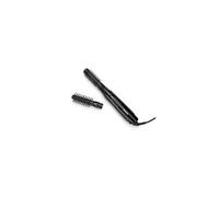 Brosse coiffante soufflante Babyliss Smooth Shape AirStyler AS86E 300 W Noir Noir H