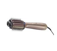 BaByliss Brosse coiffante Air Power Volume AS95E 1000 W Marron glacé H
