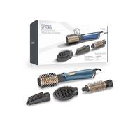 BaByliss Brosse soufflante rotative Style Pro 1000 AS965E 1000 W Multicolore G