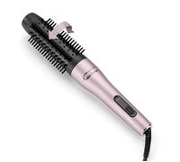 Brosse coiffante BaByliss HSB500E Rose Or