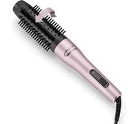 Brosse coiffante BaByliss HSB500E Rose Rose