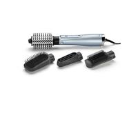 Brosse coiffante BaByliss HydroFusion AS774E 1000 W Bleu Glacier Bleu Glacier G