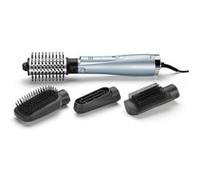 Brosse coiffante BaByliss HydroFusion AS774E 1000 W Bleu Glacier Bleu Glacier G