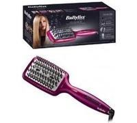 Brosse coiffante Babyliss LISS BRUSH 3D ROSE Rose G