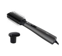 Braun Brosse soufflante BRAS226E 800W IONTEC, 2 vitesses, 2 températures Gris anthracite