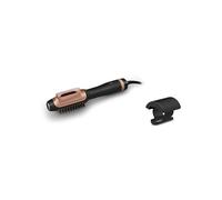 Brosse coiffante Calor Brosse soufflante 2 en 1 CF9840C0 Reverso NOIR/ROSE