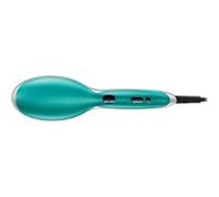 Calor Brosse lissante Power Straight CF5820C0 – pour cheveux frisés à crépus, lissage rapide