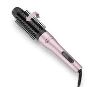 Brosse coiffante BaByliss HSB500E Rose Rose