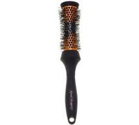 Brosse coiffante Denman Head Huggers noir/orange 33mm G